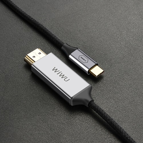 Fashion Type-c To Hdmi USB Cable -